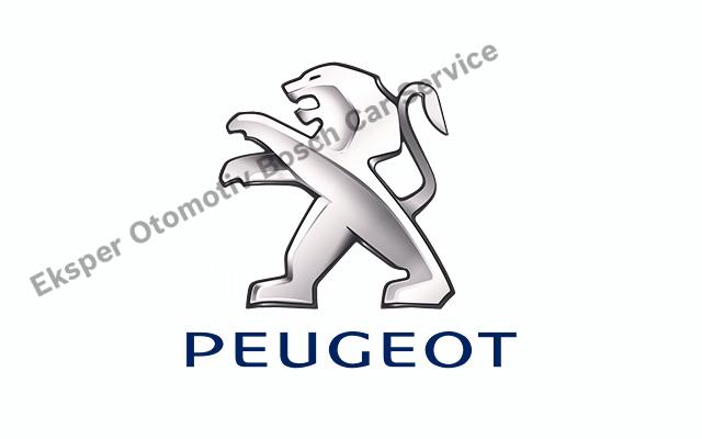 Narlıdere Peugeot Servisi