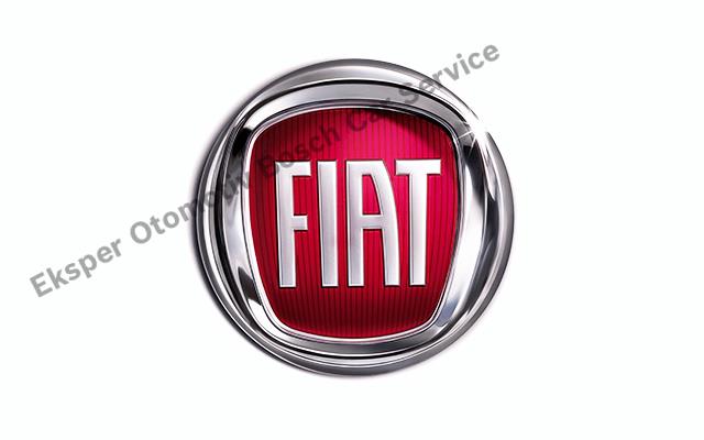 Narlıdere Fiat Servisi