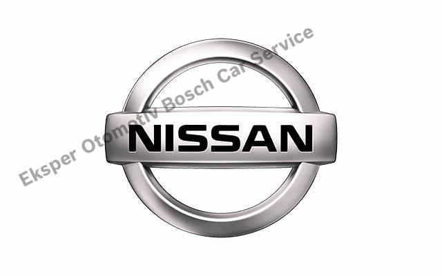 Narlıdere Nissan Servisi