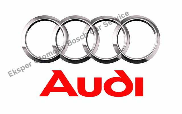 Narlıdere Audi Servisi