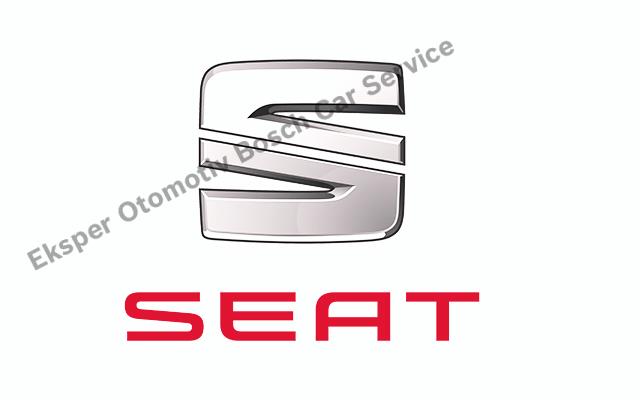 Narlıdere Seat Servisi