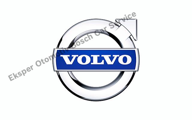 Narlıdere Volvo Servisi