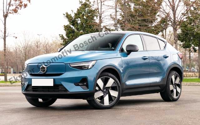 Narlıdere Volvo Araçlarınıza Eksper Otomotiv Güvencesi