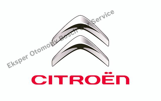 Narlıdere Citroen Servisi