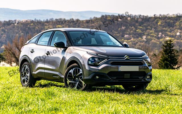 Kaliteli Hizmet Anlayışıyla Narlıdere Citroen Servisi