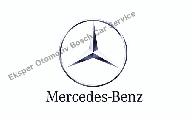 Narlıdere Mercedes Servisi